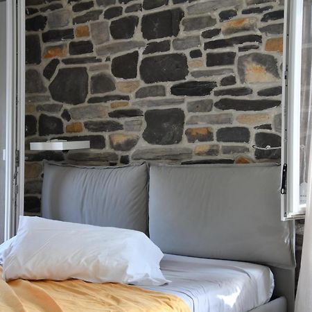 Smile Accomodation Sun Aosta Buitenkant foto