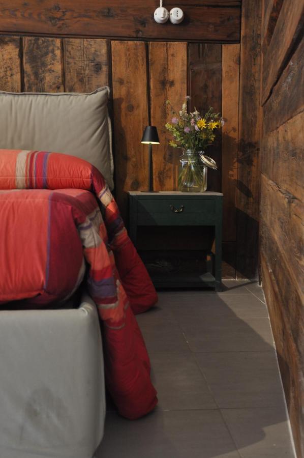 Smile Accomodation Sun Aosta Buitenkant foto