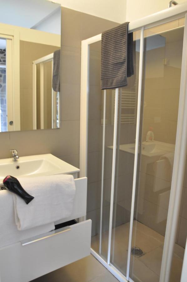 Smile Accomodation Sun Aosta Buitenkant foto