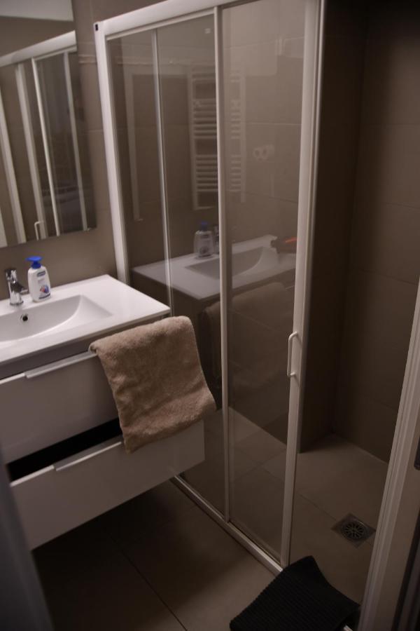 Smile Accomodation Sun Aosta Buitenkant foto