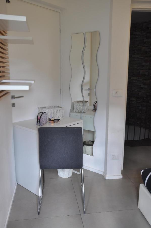 Smile Accomodation Sun Aosta Buitenkant foto