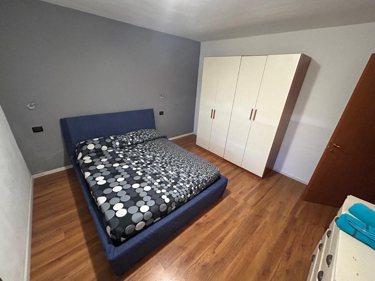 Smile Accomodation Sun Aosta Buitenkant foto
